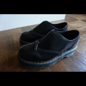 Dr. Martens men’s shoe